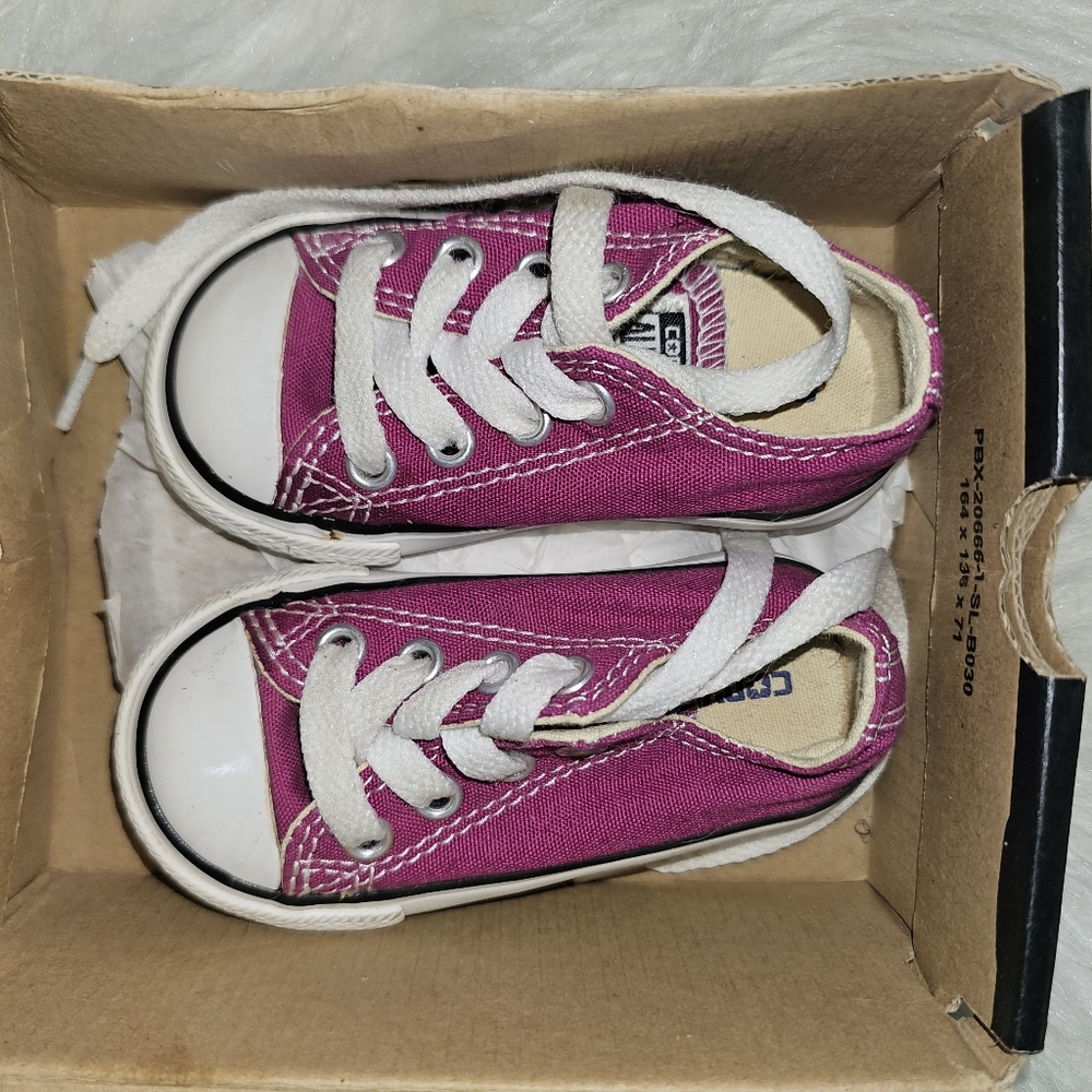 Covers Kids Shoes Size 4